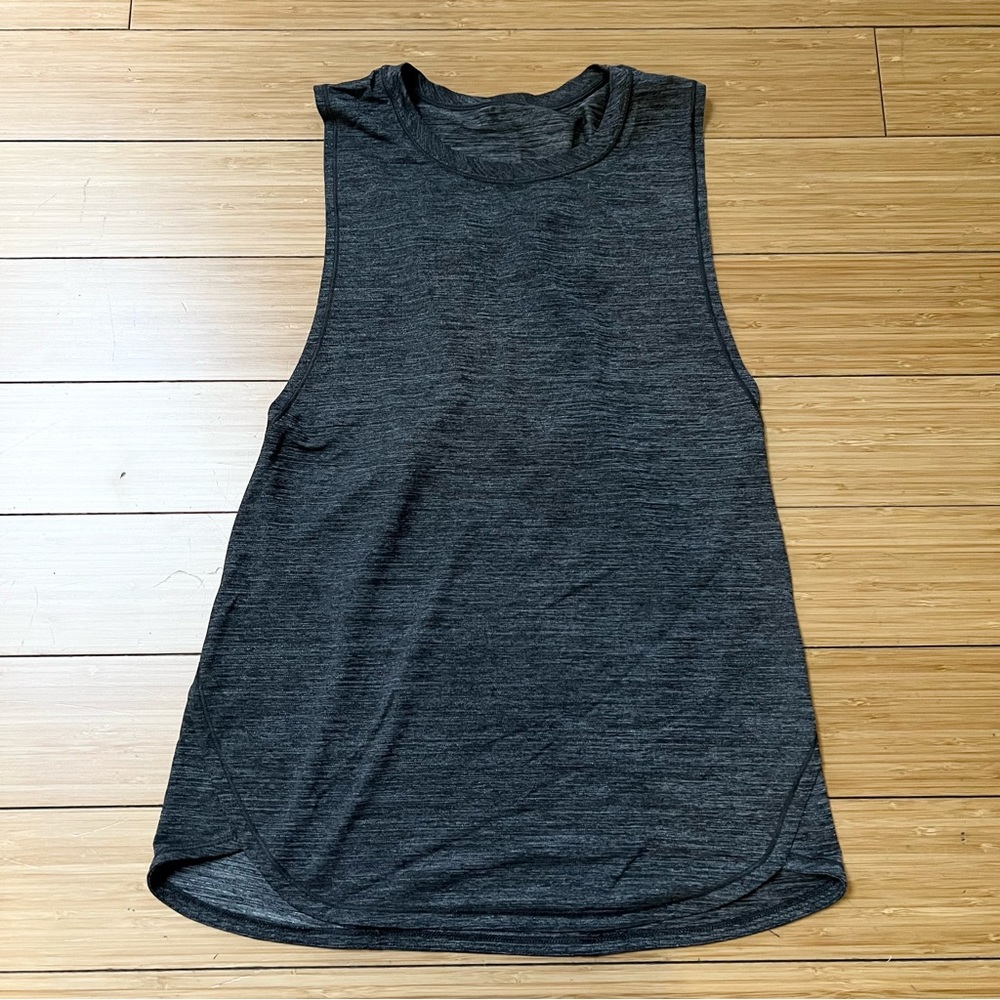 Lululemon In A Cinch Tank - Picture 5 of 6